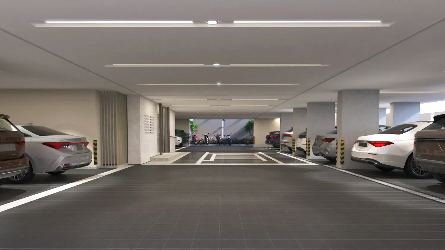 residential projects in pune